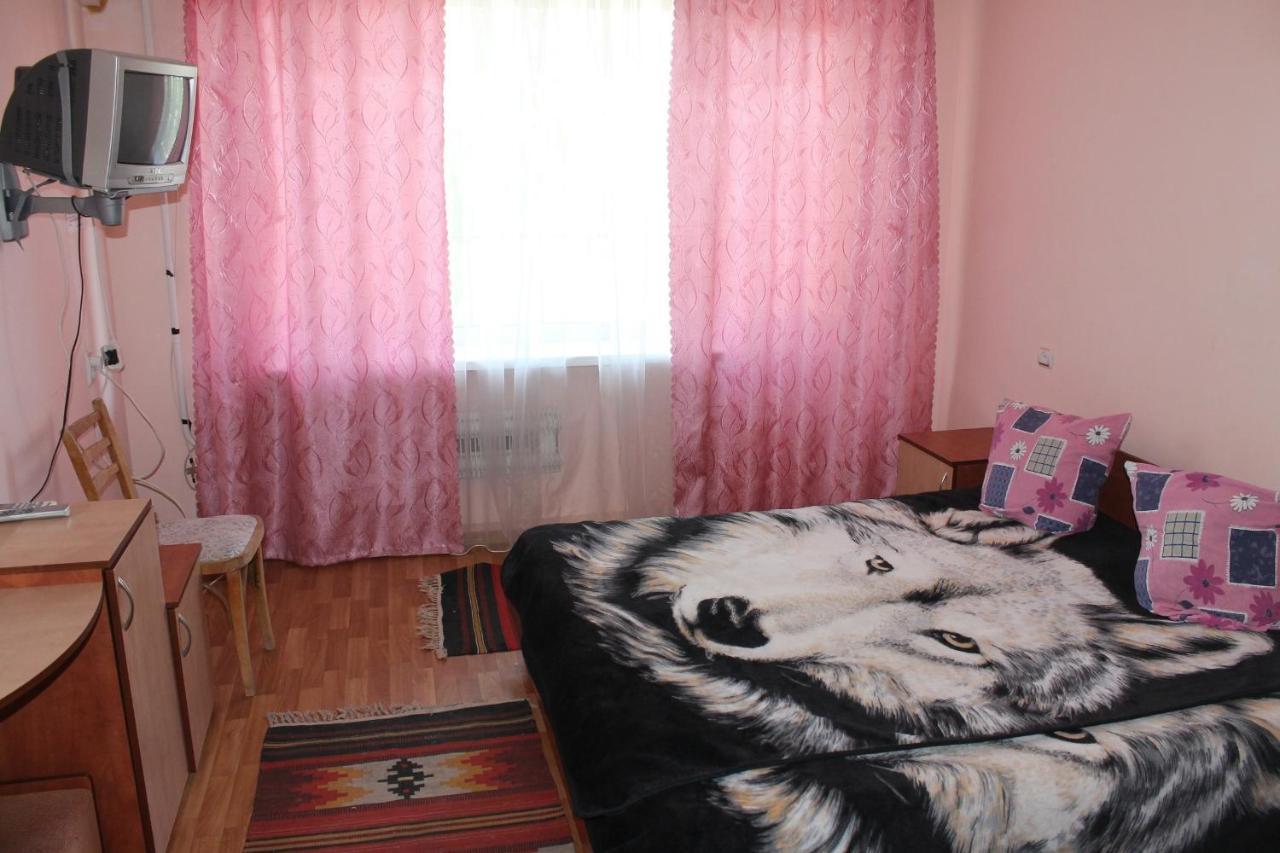 Kometa-2 Hotel Kobleve Quarto foto
