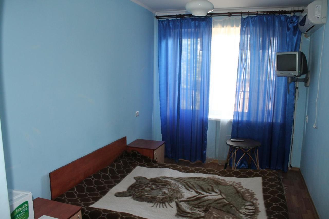 Kometa-2 Hotel Kobleve Quarto foto